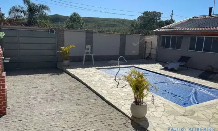 Chácara / sítio com 3 quartos à venda na Área Rural de Poços de Caldas, Poços de Caldas 