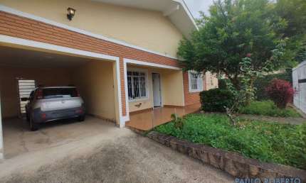 Casa com 3 quartos à venda no Jardim dos Estados, Poços de Caldas 