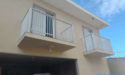 Casa com 3 quartos à venda no Jardim Centenário, Poços de Caldas 