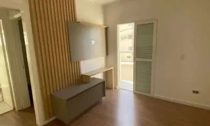 Apartamento com 2 quartos à venda no Jardim Country Club, Poços de Caldas 