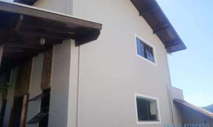 Casa com 4 quartos à venda no Jardim Santa Rita, Poços de Caldas 