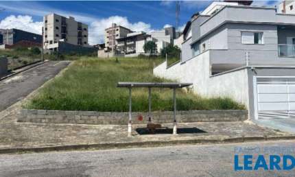 Terreno à venda no Residencial Morumbí, Poços de Caldas 