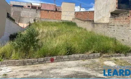 Terreno à venda no Residencial Morumbí, Poços de Caldas 