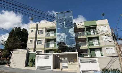 Apartamento com 2 quartos à venda no Country Club, Poços de Caldas 