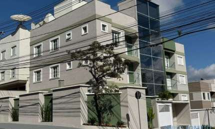 Apartamento com 3 quartos à venda no Country Club, Poços de Caldas 