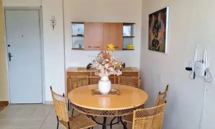 Apartamento com 1 quarto à venda no Centro, Poços de Caldas 