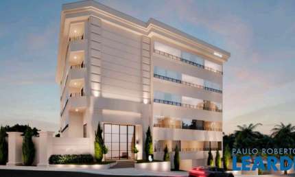 Apartamento com 1 quarto à venda no Da Saúde, Poços de Caldas 