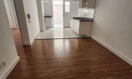 Apartamento com 1 quarto à venda no Centro, Poços de Caldas 