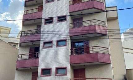 Apartamento com 3 quartos à venda no Jardim Quisisana, Poços de Caldas 