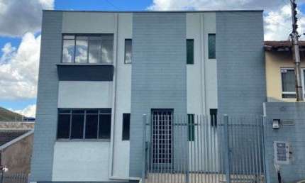 Apartamento com 3 quartos à venda no Jardim Centenário, Poços de Caldas 