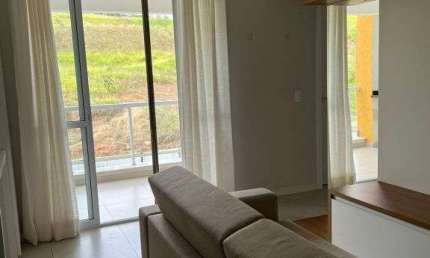 Apartamento com 2 quartos à venda no Jardim Country Club, Poços de Caldas 