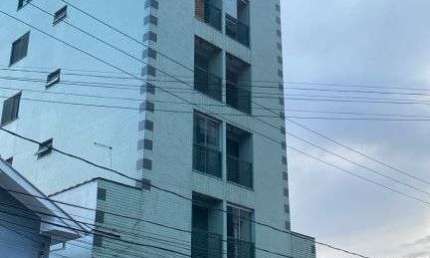 Apartamento com 2 quartos à venda no Centro, Poços de Caldas 