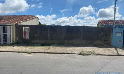 Terreno à venda no Jardim Vitória, Poços de Caldas 