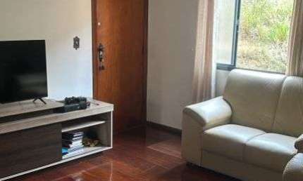 Apartamento com 2 quartos à venda no Santa Ângela, Poços de Caldas 