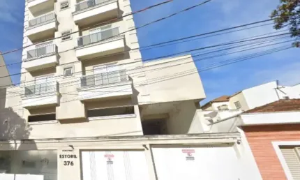 Apartamento com 3 quartos à venda no Centro, Poços de Caldas 