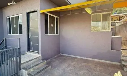 Casa com 3 quartos à venda no Jardim Vitória, Poços de Caldas 