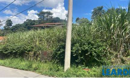 Terreno à venda no Bortolan, Poços de Caldas 