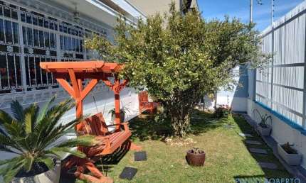 Casa com 4 quartos à venda no Jardim dos Estados, Poços de Caldas 
