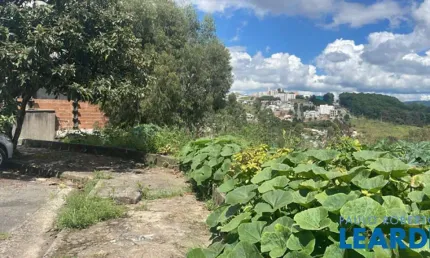 Terreno à venda no Jardim Novo Mundo, Poços de Caldas 