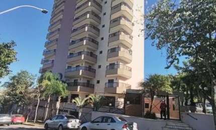 Apartamento com 3 quartos à venda no Jardim dos Estados, Poços de Caldas 