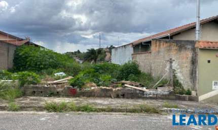 Terreno à venda no Estância São José, Poços de Caldas 