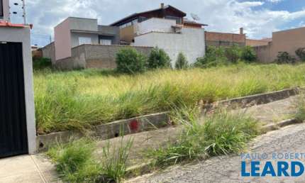 Terreno à venda no Jardim Daniele, Poços de Caldas 