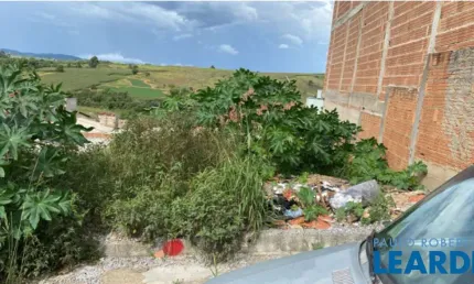 Terreno à venda no Parque das Nações, Poços de Caldas 