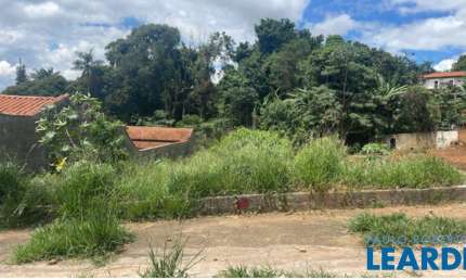 Terreno à venda na Chácara São Francisco, Poços de Caldas 
