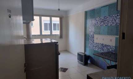 Apartamento com 1 quarto à venda no Centro, Poços de Caldas 