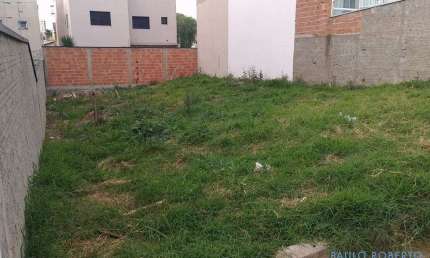 Terreno à venda no Campo das Antas, Poços de Caldas 