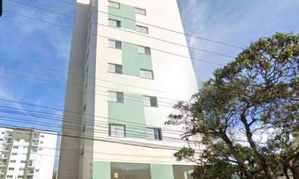 Apartamento com 3 quartos para alugar no Centro, Poços de Caldas 