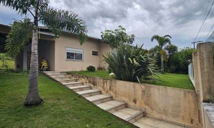 Casa em condomínio fechado com 3 quartos à venda no Alto da Boa Vista, Poços de Caldas 