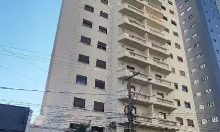 Apartamento com 3 quartos à venda no Centro, Poços de Caldas 