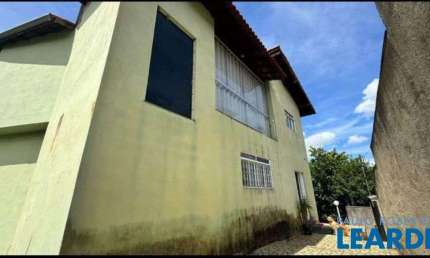 Casa com 3 quartos à venda no Parque Véu das Noivas, Poços de Caldas 