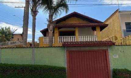 Casa com 2 quartos à venda no Residencial Mantiqueira, Poços de Caldas 
