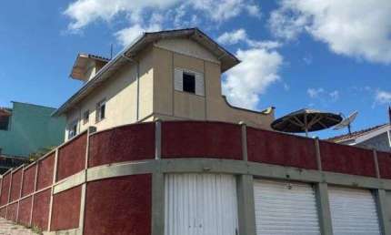 Casa com 3 quartos à venda no Jardim Esperança, Poços de Caldas 