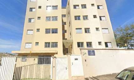 Apartamento com 2 quartos para alugar no Jardim dos Estados, Poços de Caldas 