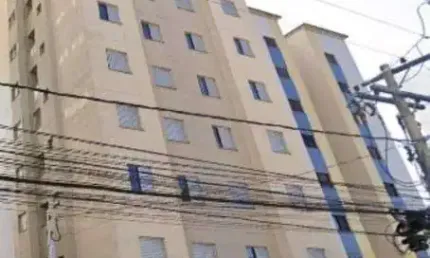 Apartamento com 2 quartos à venda no Centro, Poços de Caldas 