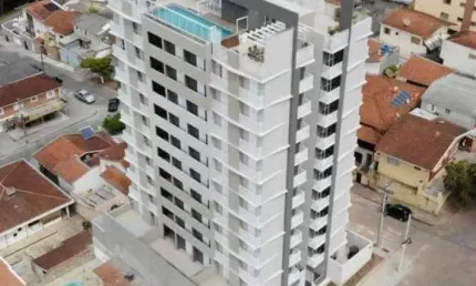 Apartamento com 2 quartos à venda no Jardim Country Club, Poços de Caldas 