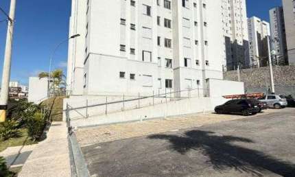 Apartamento com 2 quartos à venda no Jardim Country Club, Poços de Caldas 