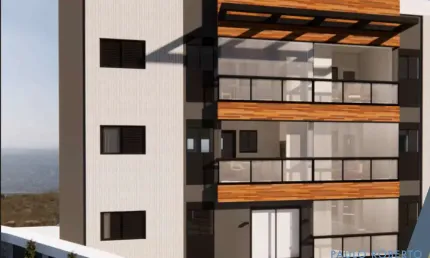 Apartamento com 1 quarto à venda no Jardim Belvedere, Poços de Caldas 