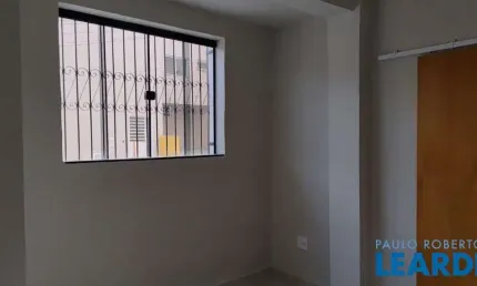 Apartamento com 1 quarto à venda no Centro, Poços de Caldas 