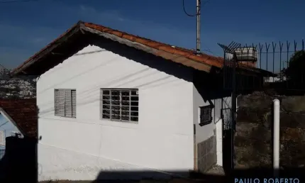 Casa com 2 quartos à venda no Jardim Gama Cruz, Poços de Caldas 