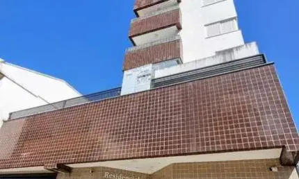 Apartamento com 3 quartos à venda no Jardim Cascatinha, Poços de Caldas 