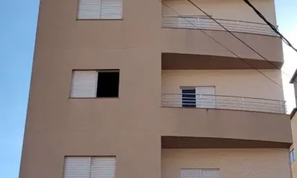 Apartamento com 2 quartos à venda no Jardim Country Club, Poços de Caldas 