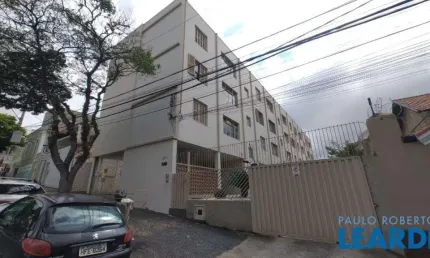 Apartamento com 2 quartos à venda no Centro, Poços de Caldas 
