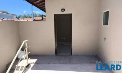 Casa com 2 quartos à venda no Jardim São Bento, Poços de Caldas 