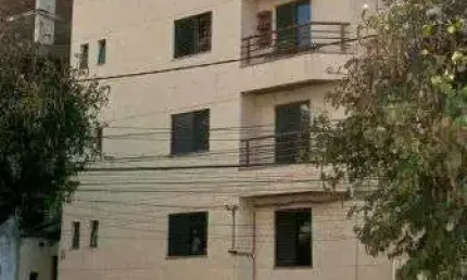 Apartamento com 3 quartos à venda no Centro, Poços de Caldas 
