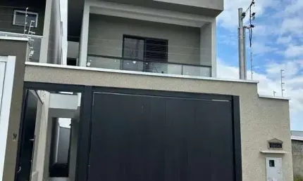 Casa com 3 quartos à venda no Jardim Belvedere, Poços de Caldas 