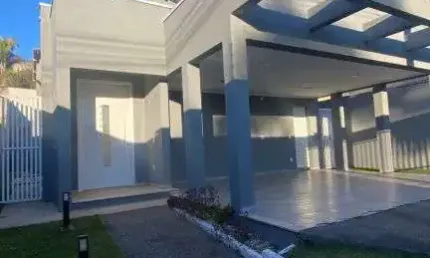 Casa com 4 quartos para alugar no Jardim Novo Mundo, Poços de Caldas 